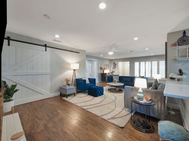 7119 Bennington Dr, House other with 3 bedrooms, 2 bathrooms and null parking in Dallas TX | Image 9