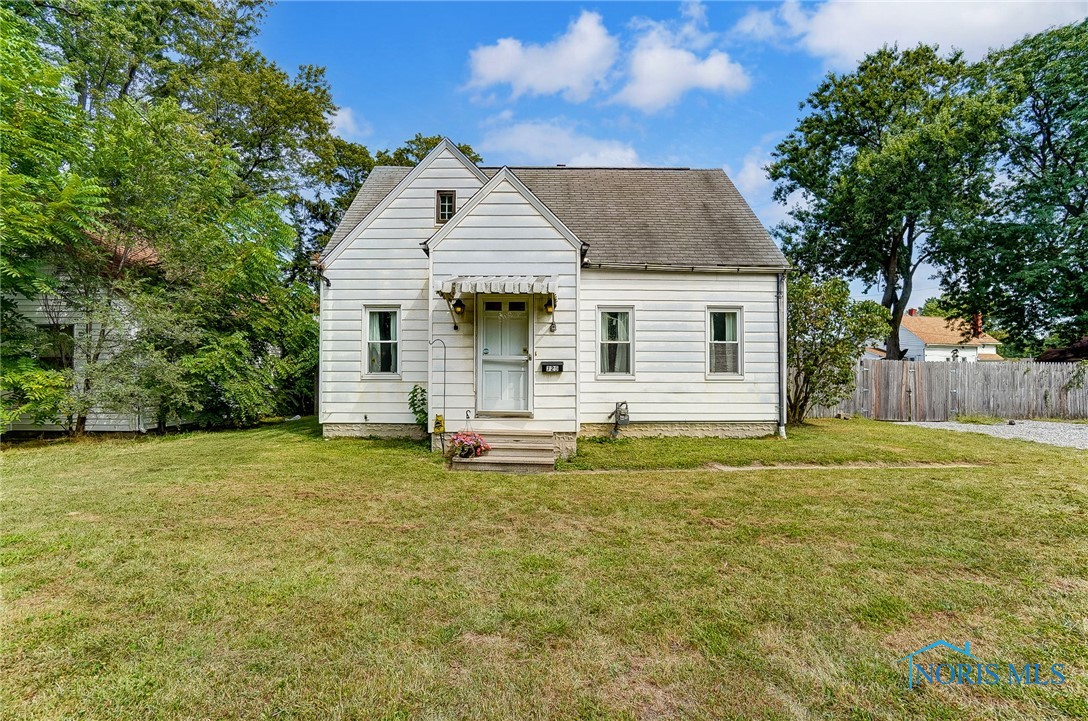 Williamsville Ave, Toledo, OH 43609