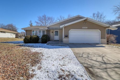 6438 Sycamore Street, Greendale, WI, 53129 | Card Image