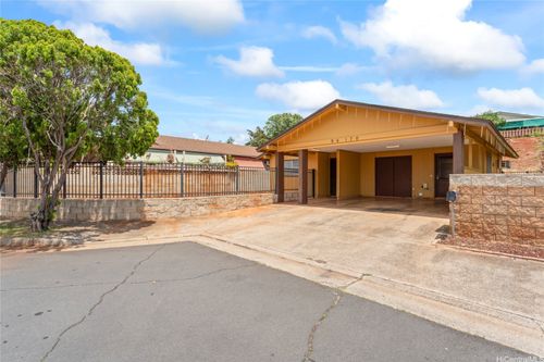 94-170 Kaima Pl, Waipahu, HI, 96797-1104 | Card Image