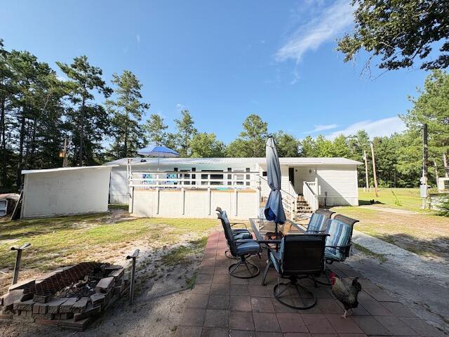 Residential in Branchville 2