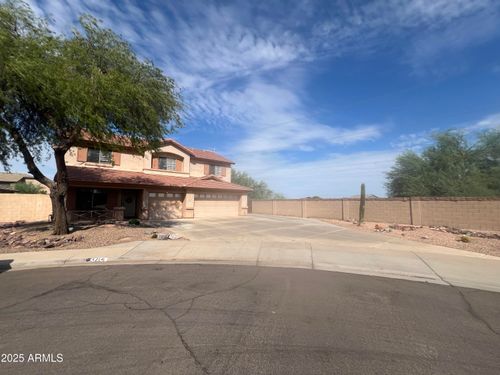 3214 S Adelle Cir, Mesa, AZ, 85212-1969 | Card Image