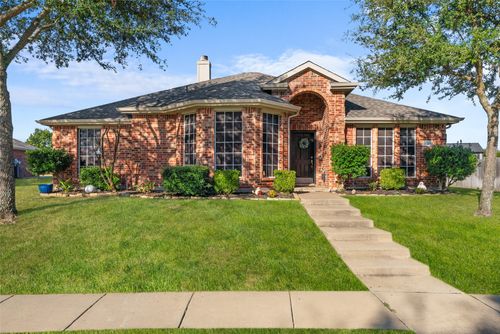 2151 Harvester Dr, Rockwall, TX, 75032-7415 | Card Image