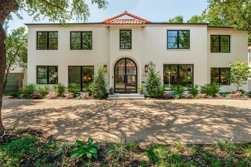 4541 Westway Ave, Dallas, TX, 75205-3632 | Card Image