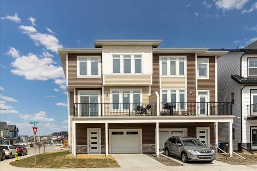 111 Seton Row Se, Calgary, AB, T3M3L6 | Card Image