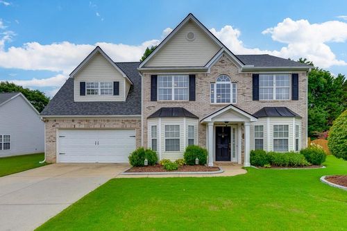 2147 Pierce Way, Buford, GA, 30519-2247 | Card Image