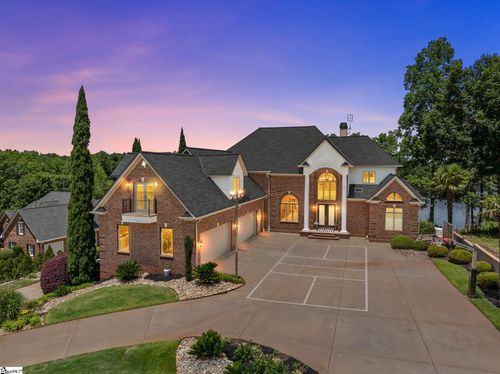 204 E Caledonia Court, INMAN, SC, 29349 | Card Image