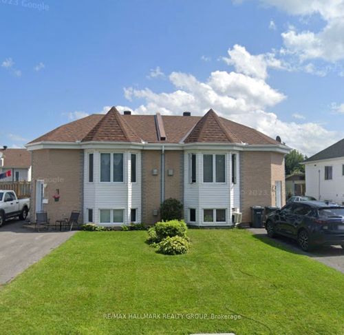 493 Mario St, Hawkesbury, ON, K6A3W3 | Card Image