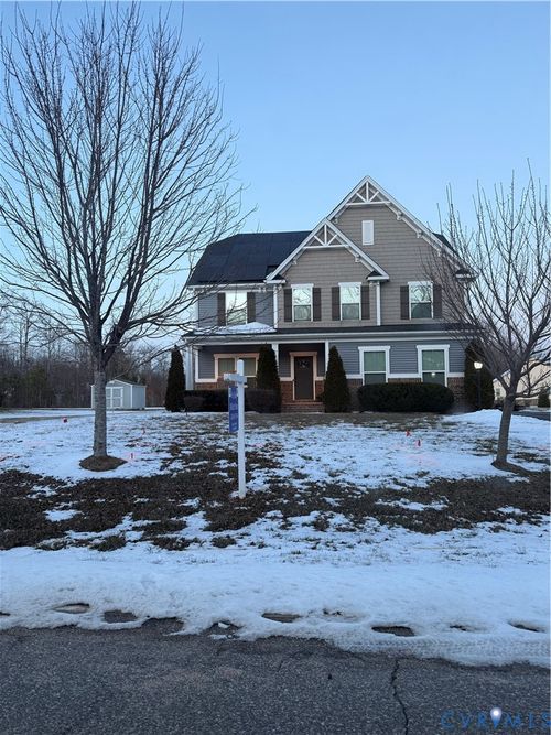 1525 Miners Trail Rd, Midlothian, VA, 23114-4720 | Card Image