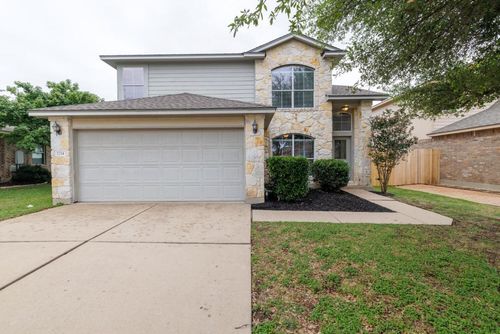 1214 Hensley Dr, Leander, TX, 78641-8296 | Card Image