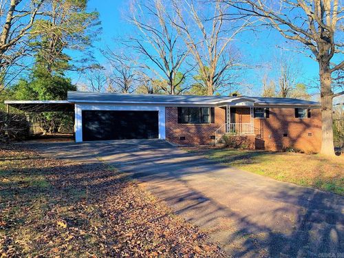 1115 Akers Rd, Hot Springs, AR, 71901 | Card Image
