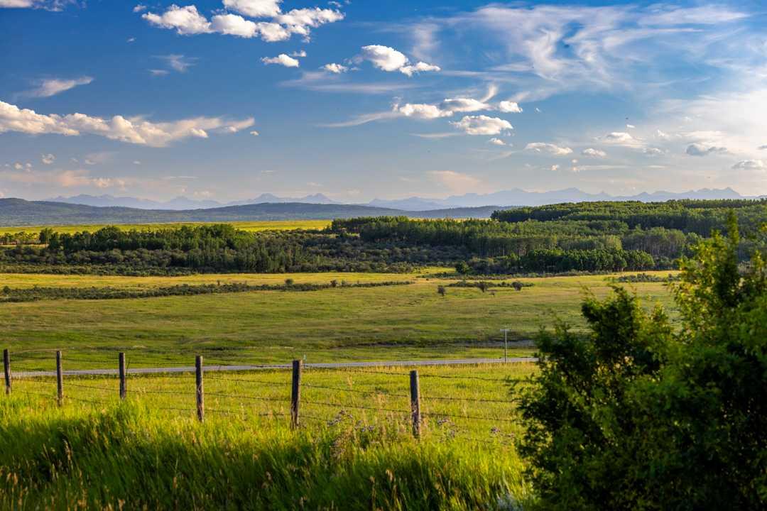 Land in Rural Rocky View County 3