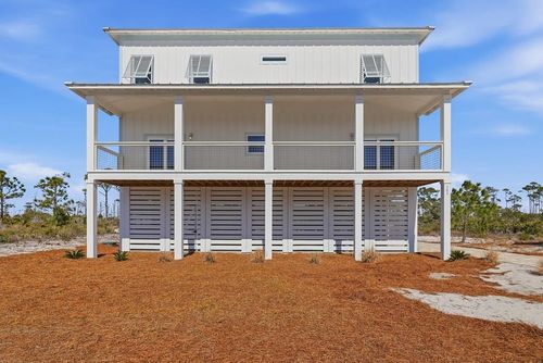 303 Park Point Cir, Cape San Blas, FL, 32456-4084 | Card Image