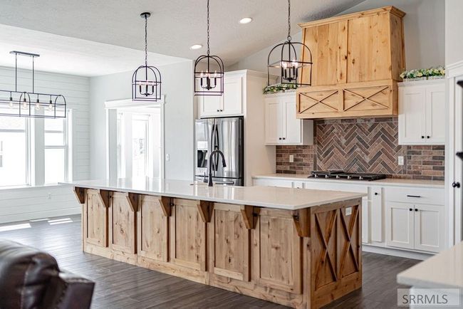 2868 Spring Gulch Dr, House other with 5 bedrooms, 4 bathrooms and 18 parking in Ammon ID | Image 9