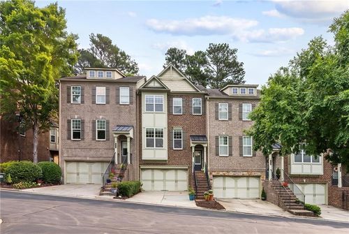 2155 Yancey Ln Ne, Brookhaven, GA, 30319-4903 | Card Image