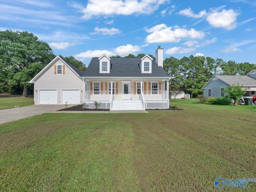 205 City Park Rd, New Hope, AL, 35760-8875 | Card Image