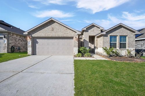 13869 Rock Island Trl, Conroe, TX, 77384-5901 | Card Image