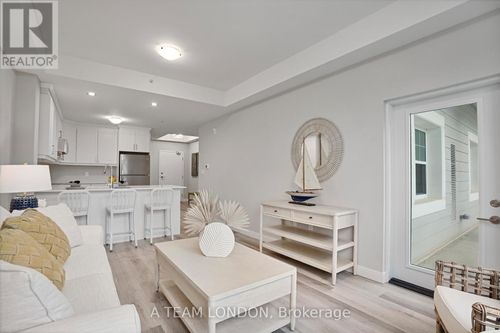 201-100 The Promenade, Port Stanley, ON, N5L0B7 | Card Image