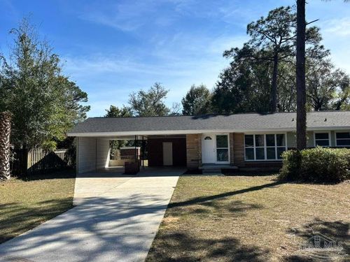 1135 E Burgess Rd, Pensacola, FL, 32504-7007 | Card Image