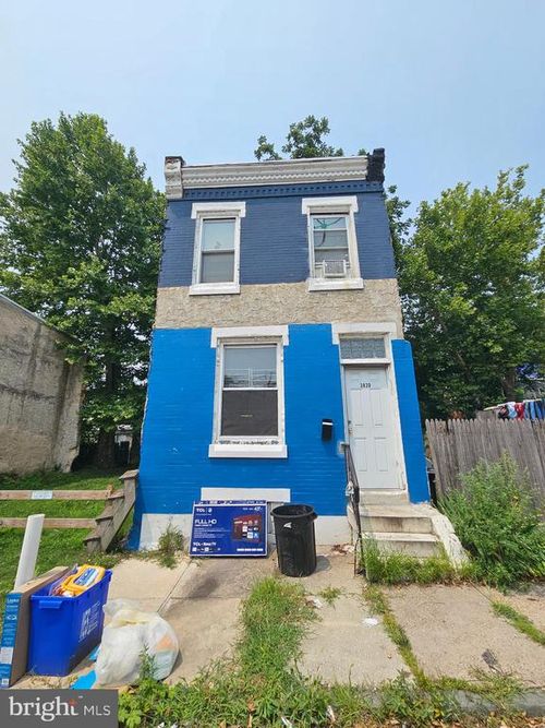 3830 N Camac St, PHILADELPHIA, PA, 19140-3713 | Card Image