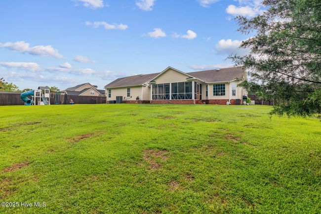 912 Morganser Dr, House other with 4 bedrooms, 2 bathrooms and 2 parking in Swansboro NC | Image 54