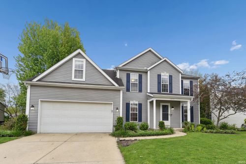 18350 Brussels Dr, South Bend, IN, 46637-2335 | Card Image