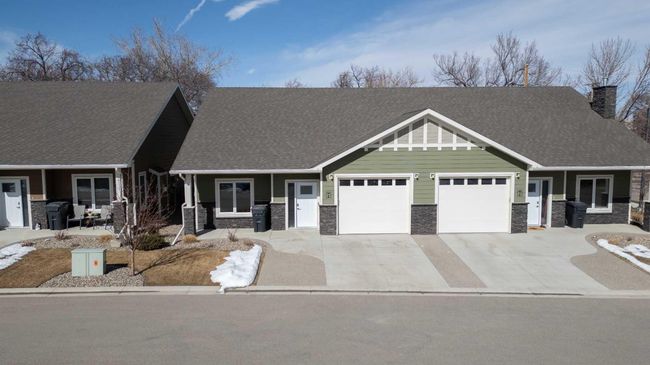 5 - 333 Cowan Avenue, Condo with 2 bedrooms, 2 bathrooms and 1 parking in Picture Butte AB | Image 44