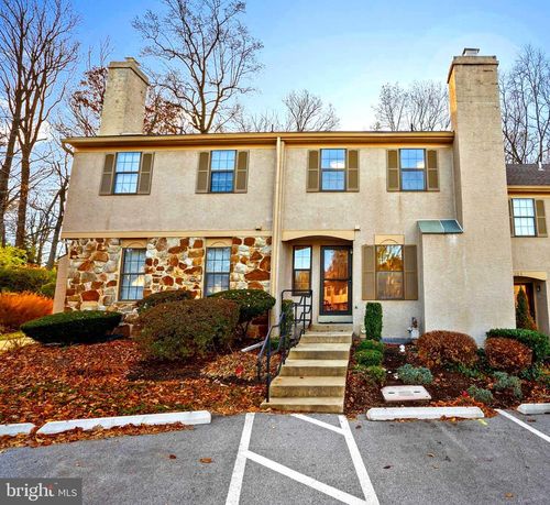 1007b-1007 Stoneham Dr, WEST CHESTER, PA, 19382-6611 | Card Image