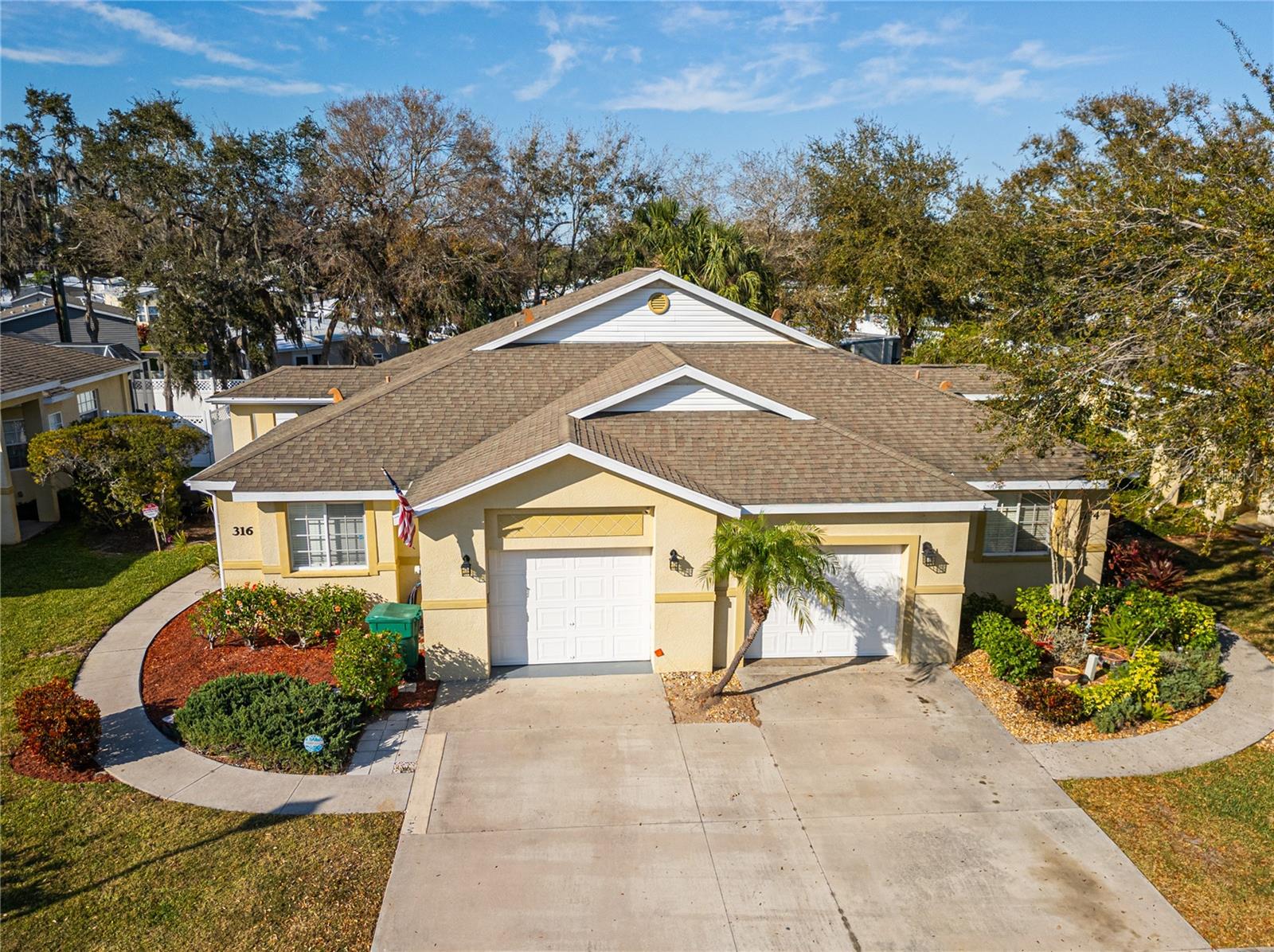 28th St, Palmetto, FL 34221
