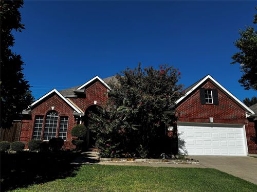 3309 Beckingham Ct, Flower Mound, TX, 75022-2784 | Card Image