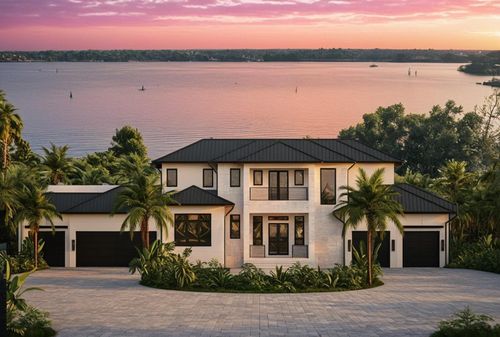 1290 Hidden Harbor Way, SARASOTA, FL, 34242-1429 | Card Image