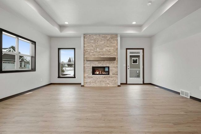491 Papermill Circle, Condo with 2 bedrooms, 2 bathrooms and null parking in KIMBERLY WI | Image 6