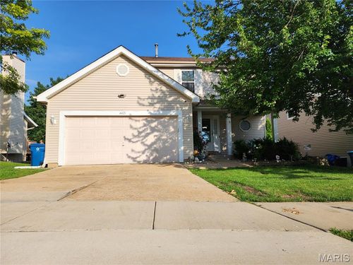 4421 Southview Way Dr, Saint Louis, MO, 63129-6718 | Card Image