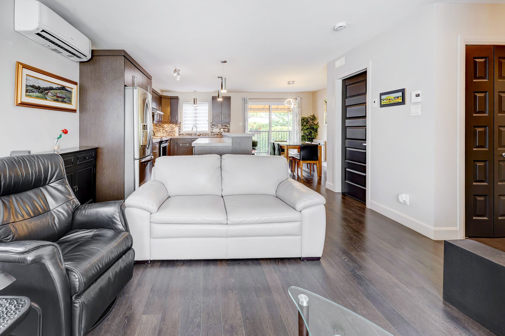 Residential in Québec (La Haute-Saint-Charles) 5