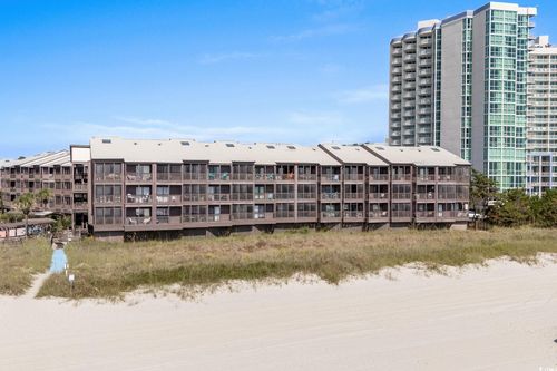 224-208 N Ocean Blvd, North Myrtle Beach, SC, 29582-2926 | Card Image