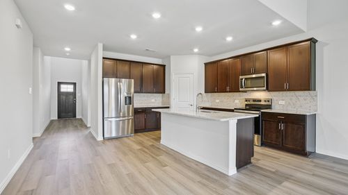 3804 High Valley Dr, Mckinney, TX, 75071-4298 | Card Image