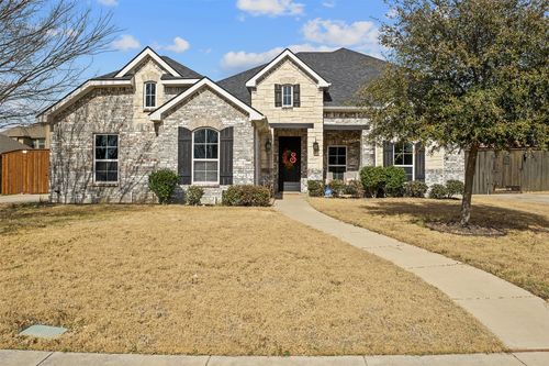 211 Debbie Way, Red Oak, TX, 75154-6552 | Card Image