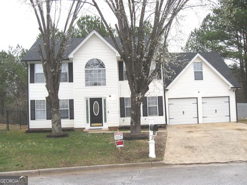 7564 Mountain Ridge Ln, Lithonia, GA, 30058-2943 | Card Image