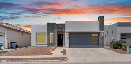 12361 Desert Dove Ave, El Paso, TX, 79938-2291 | Card Image