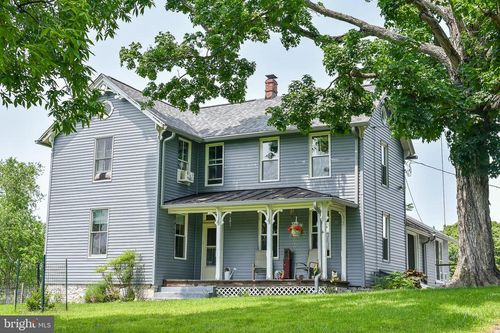 3897 Scrabble Rd, SHEPHERDSTOWN, WV, 25443-3544 | Card Image