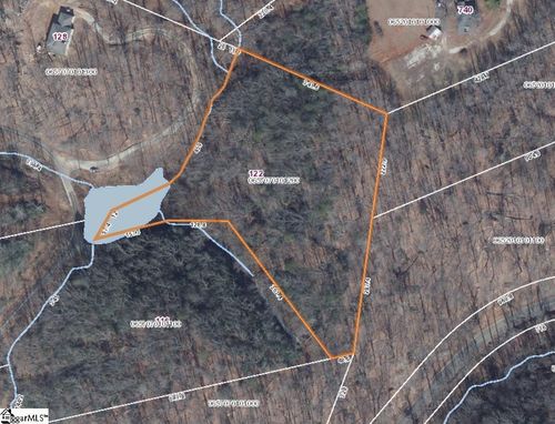 122 Glassy Falls Trl, Travelers Rest, SC, 29690-8206 | Card Image