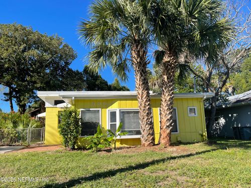 530 Myra St, NEPTUNE BEACH, FL, 32266-4726 | Card Image