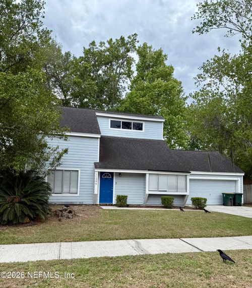 11598 West Ride Drive, Jacksonville, FL, 32223 | Card Image