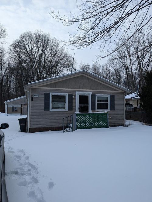 9096 Island Drive, Algonac, MI, 48001 | Card Image