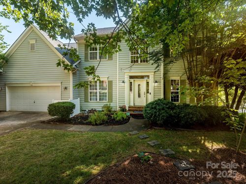 6311 Red Maple Dr, Charlotte, NC, 28277-2216 | Card Image