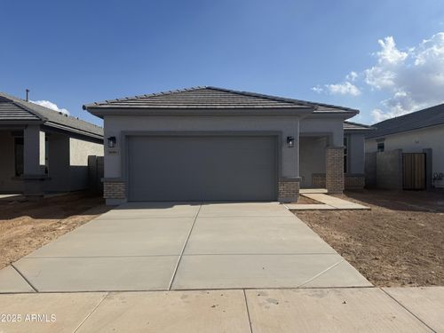 16981 W Spur Dr, Surprise, AZ, 85387-7321 | Card Image