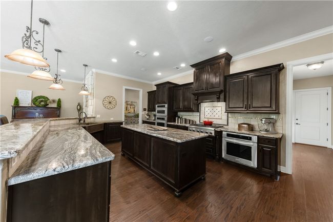 3212 Laurel Trace Ct, House other with 5 bedrooms, 5 bathrooms and null parking in Bryan TX | Image 17