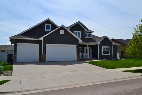 1108 41st Ave Ne, Great Falls, MT, 59404-6805 | Card Image