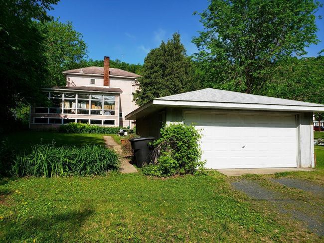 418 Bench St, House other with 2 bedrooms, 1 bathrooms and null parking in Taylors Falls MN | Image 24