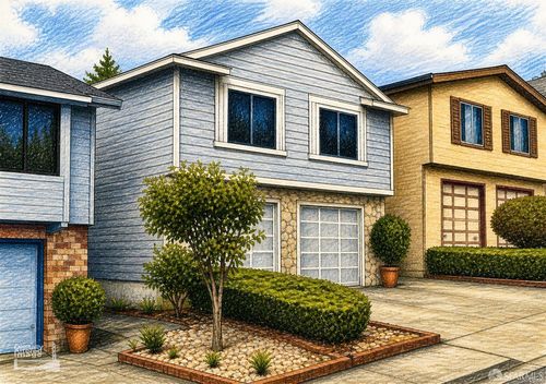 922 Gellert Blvd, Daly City, CA, 94015-2854 | Card Image